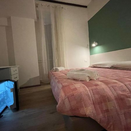 Guest House Cernaia Rome Bagian luar foto