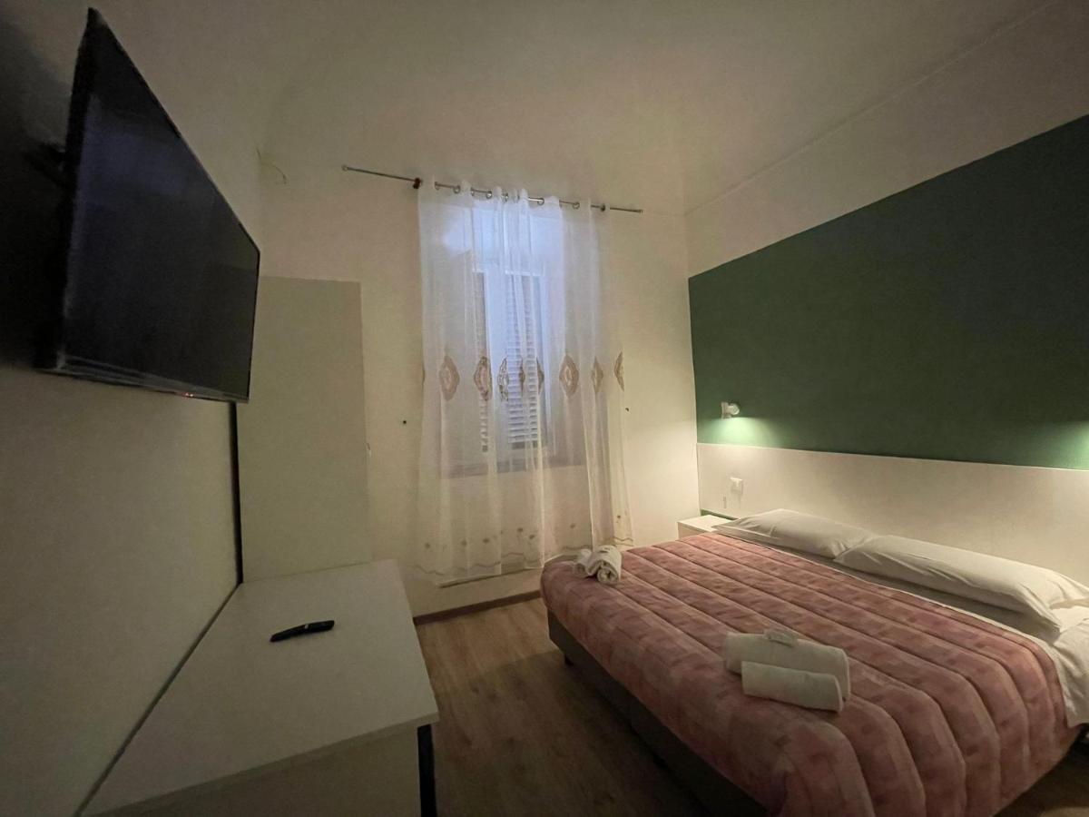 Guest House Cernaia Rome Bagian luar foto