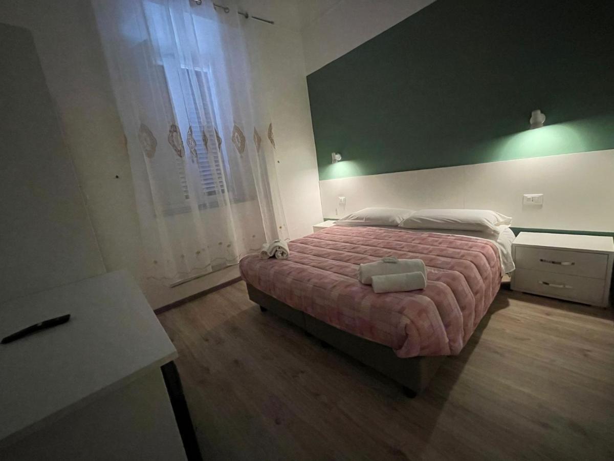 Guest House Cernaia Rome Bagian luar foto